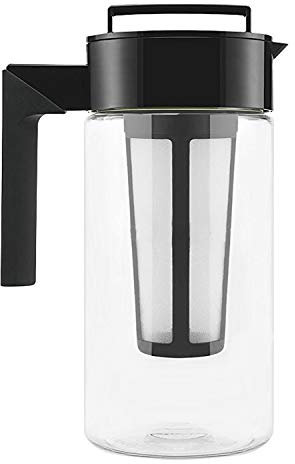 Rummershof Cold Brew Coffee Maker 1l - sin BPA (Hecho de Tritan)