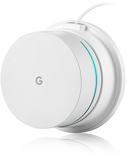 Soporte de Pared para Soporte de Techo para Google WiFi.