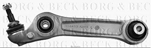 Borg & Beck BCA6994 Suspension Arm Lh To Fit BMW 7 Series F01 08-
