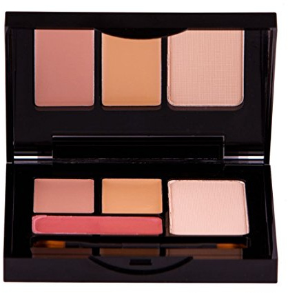 SEVENTEEN 'Let's Face It' Face Palette -Medium