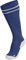 hummel Unisex Element Football Socken, True Blau/Weiß, 43-45 EU