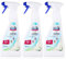 Impresan Hygiene Bad-Reiniger 500ml - Stark gegen Kalk und Schmutz (3er Pack)