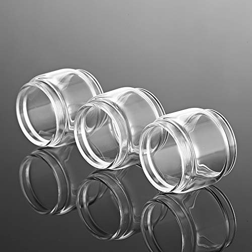 Uwell Crown IV 4 6ml Bauchglas (3Stk)