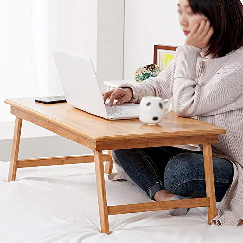 KAD Desktop Home Simple Moderner kleiner Tisch, multifunktionaler, klappbarer, abnehmbarer Tisch / 60×40×25 cm