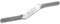 Brick Jointer by Footprint - 5/8 and 3/4 (16 and 19mm) Double Ended Mortar Finishing Tool for Builders and Brickies for Neat Brickwork During Pointing. Bricklaying Hand Tools for Building Walls.