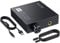PROZOR Conversor de Audio 192 kHz Óptico a 3,5 mm con Ajuste de Volumen Conversor de Audio Digital a Analógico Chip Amplificador de Audio Incorporado para HDTV Set Top Box DVD Videoconsolas