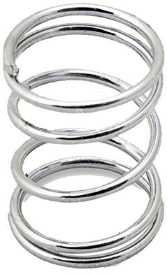 Pangocho JINchao-Compression Spring, Joystick Spring 2LB Springs 4lb Springs,Sanwa Spring,2lb 4lb 6lb Tension Custom Spring,For Sanwa JLF Joysticks Sanwa Springs, ，Not easily deformed
