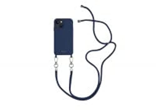 So Seven Coque Smoothie Cord BLEU iPhone 13