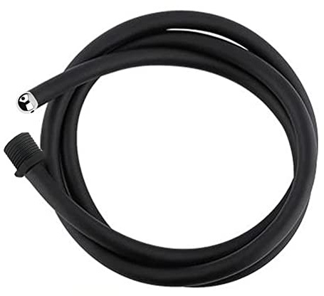 Jinqian 5 Größen Weiche Silikon Extra Lang Analdusche Vaginaldusche Einlauf Anal Spülung Vaginal Intimdusche Klistierschlauch Analreinigung Enema Irrigator Intimreinigung für Männer Frauen (200cm)