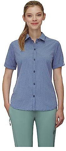 Mammut T-Shirt Aada pour Femme