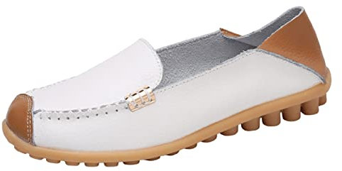 Mode Frauen atmungsaktive Spitze up Schuhe Wohnung beiläufige Schuhe Keilabsatz Schuhe Damen Schwarz 42