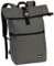 Bench Hydro Rucksack 50 cm Laptopfach, Einheitsgröße, Dunkelgrau