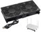 Raffreddatore per router con ventola - Raffreddatore per PC per laptop, console di gioco TV Box | Scatola per router per PC con ventola portatile, dispositivo di raffreddamento per case per computer
