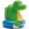 Duckshop I Badeenten englische Tiere (Badetier Nessie)