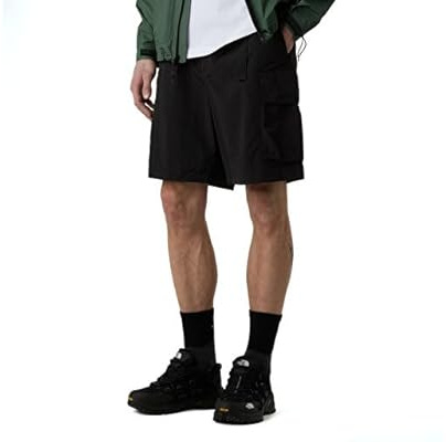 The North Face Men's Cargo Pocket Reg Shorts, TNF Black, XS
