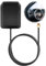 Antena GPS Coche Auto Activo GPS Antenas SMA Antena Navegación GPS Activa e Impermeable para DVD Radio GPS Navegación En-Dash Cabeza Estéreo DVR Rastreadores Enrutadores Celulares Sistemas de Rastreo