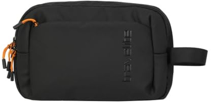 travelite Briize Beauty Case in Technical Fabric