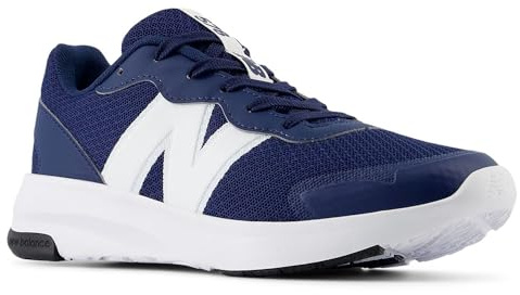 New Balance 578 V1 Sneaker, NB Navy/White, 5 UK