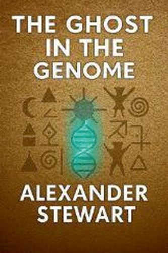 Ghost in the genome (The Exoplanet Survey, Band 4)