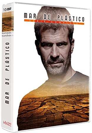 Mar de plástico (MAR DE PLÁSTICO: TEMPORADAS 1 & 2, Spanien Import, siehe Details für Sprachen)