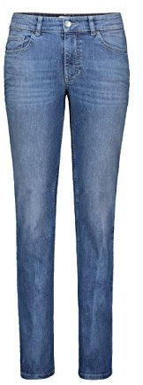 MAC Angela Perfect Fit Damen Hose 0380l524097 F, Farbe:D640;Größe:W34/L34