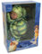 Anne Geddes 579162 Green Turtle 9 inch Baby Doll - Under The Sea Collection