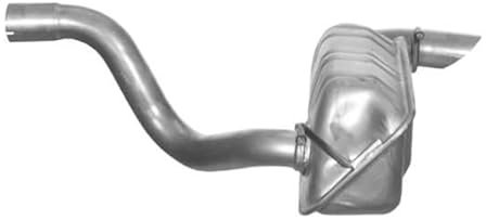 Vegaz MS-425 Endschalldämpfer
