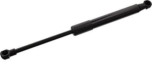febi bilstein 47094 Gasdruckfeder für Motorhaube , 1 Stück | Kompatibel mit: BMW 5 Gran Turismo