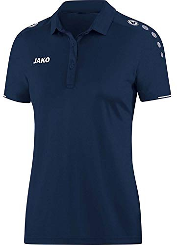 JAKO Damen Polo Classico 6350