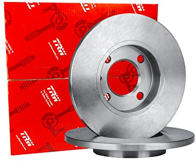 Trw DF6846 - Brake Disc