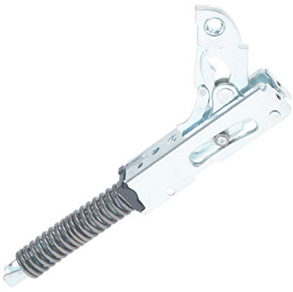 sparefixd Charnière de porte pour four Siemens