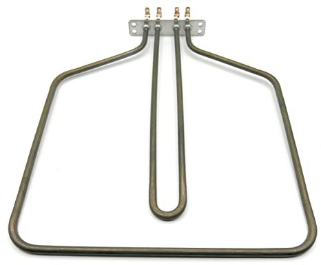 ELECTROTODO Resistencia doble inferior compatible con horno Balay, Lynx 00274047