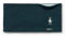 Smartwool Thermal Merino Wendbares Stirnband, Twilight Blue Heather, One Size