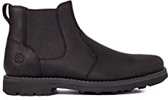 Timberland - Stivaletti Chelsea Crestfield uomo - Numero 41