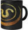 Urban Backwoods Symbol Of Apophis Tasse Avec Slogan Tasse à Café