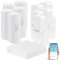 7links ZigBee-3.0-Gateways: HomeKit-Set: ZigBee-Gateway + je 5X Klima- und Tür-/Fenstersensor (Fensterkontakt Funk, Alarmkontakt)
