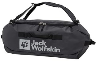 Jack Wolfskin All-IN Duffle 65, Phantom