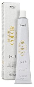 Tintes Healthy Color sin amoníaco 100gr (9.1) Rubio muy claro ceniza