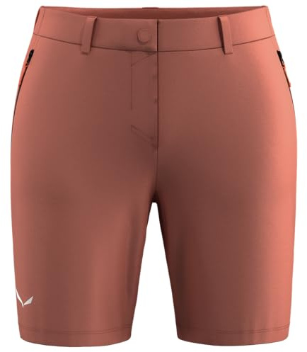 Salewa Puez Talvena Durastretch Shorts Damen