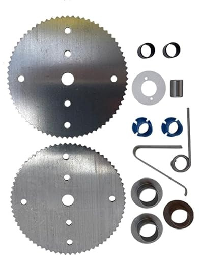 TapeTech Taper Rebuild Kit PK-AT02