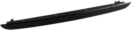 HNVCYT Hoch Montiertes Drittes Bremslicht Rücklicht Für A&UDI Für A6 4F RS6 S6 C6 2004 2005 2006 2007-2011 4F9945097 Auto drittes Bremslicht(Smoke Lens)