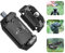 ULANZI F38 Camera Quick Release Plate w 1/4 to 3/8 Screw Thread, Quick Release System QR Plate Camera Tripod Mount Adapter for Sony Canon Monopod DSLR Stabilizer Slider DJI Switch Between Stablizer
