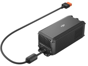 DJI Power 1 kW Auto Super Schnellladegerät