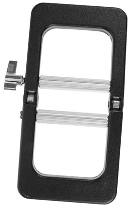 TOBBOMEY Zahnpastapresse Mit Tubenquetscher Für Zahnpasta Farbtubenpresse Kosmetiktubenpresse Tubenpresse-spender Für Erwachsene