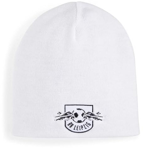 RB Leipzig Logo Beanie Wintermütze
