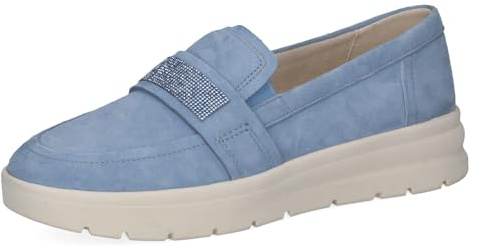 CAPRICE Slipper 9-24700-46 G-Weite