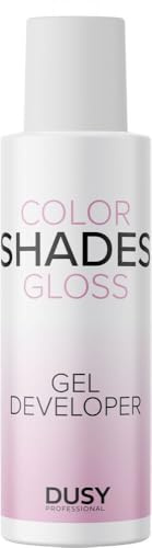 Dusy Color Shades Gel Developer | Gel-Entwickler-Lotion speziell für Color Shades 100ml