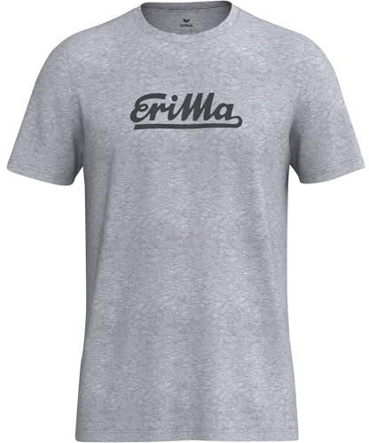 Erima Unisex Retro 2.0 Classic T-Shirt (1er Pack)