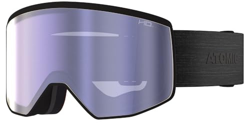ATOMIC FOUR PRO L HD S1 Black