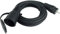 NWP Schuko Verlängerungskabel 5m Gummikabel - 3x1,5mm² H07RN-F - IP54 - Stromkabel für Baustelle, Garten, Industrie, Märkte, Außenbereich